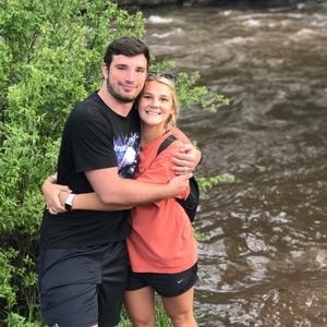 Meet your Posher, Daisy